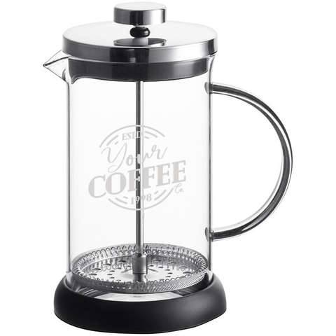 Your Brand-French Press