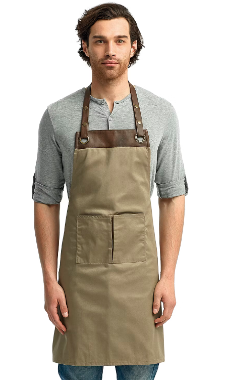 Blank - Artisan Barista Apron